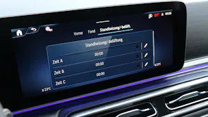 Mercedes-Benz Marco Polo 300 d 4M A