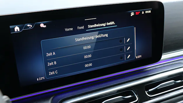 Mercedes-Benz Marco Polo 300 d 4M A