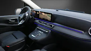 Mercedes-Benz Marco Polo 300 d 4M A