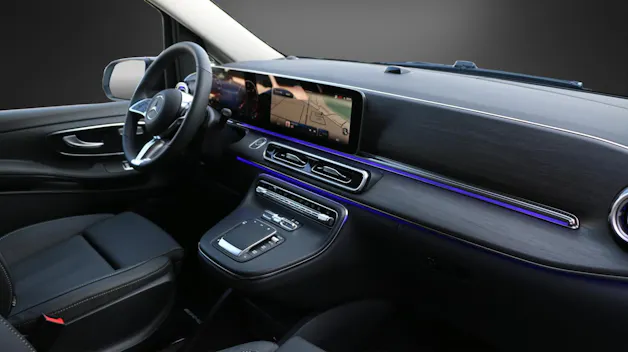 Mercedes-Benz Marco Polo 300 d 4M A