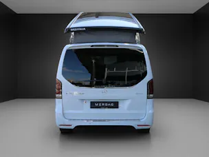 Mercedes-Benz Marco Polo 300 d 4M A