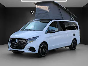 Mercedes-Benz Marco Polo 300 d 4M A