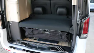 Mercedes-Benz Marco Polo 300 d 4M A
