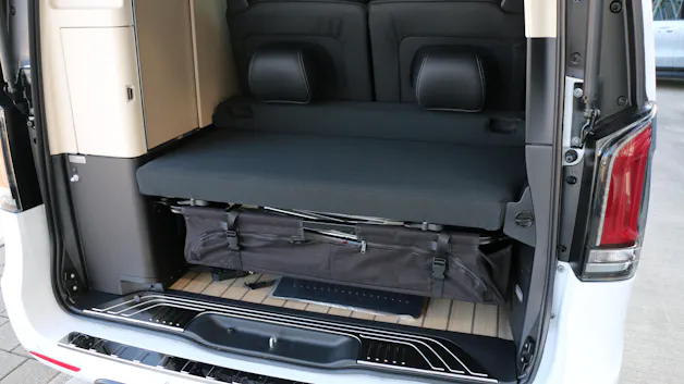 Mercedes-Benz Marco Polo 300 d 4M A