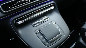 Mercedes-Benz Marco Polo 300 d 4M A
