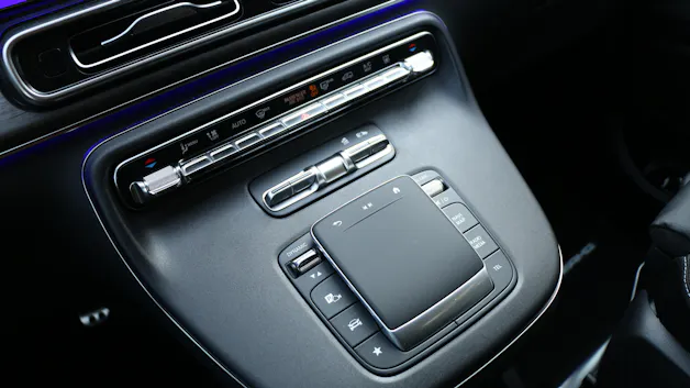 Mercedes-Benz Marco Polo 300 d 4M A