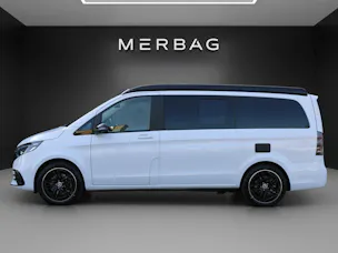 Mercedes-Benz Marco Polo 300 d 4M A
