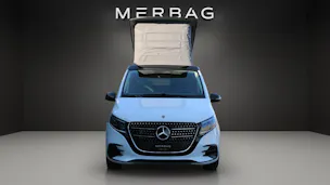 Mercedes-Benz Marco Polo 300 d 4M A