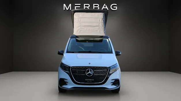 Mercedes-Benz Marco Polo 300 d 4M A