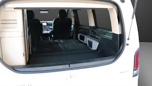 Mercedes-Benz Marco Polo 300 d 4M A