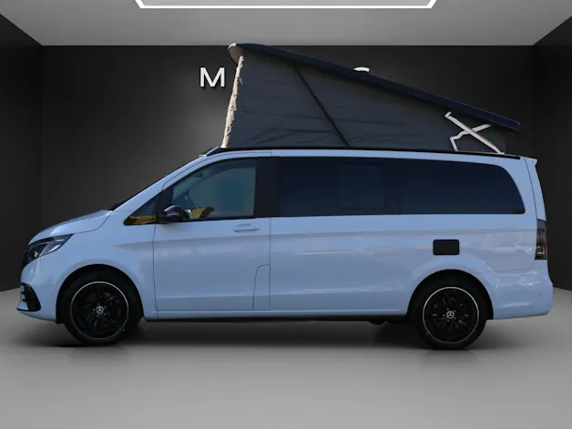 Mercedes-Benz Marco Polo 300 d 4M A