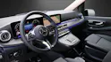 Mercedes-Benz Marco Polo 300 d 4M A
