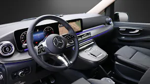 Mercedes-Benz Marco Polo 300 d 4M A