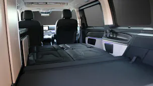 Mercedes-Benz Marco Polo 300 d 4M A