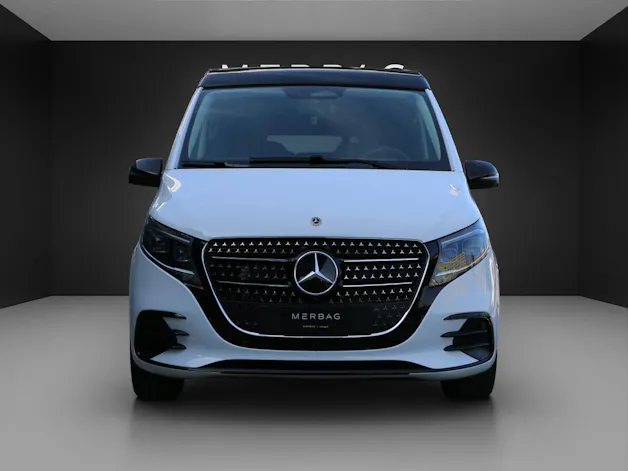 Mercedes-Benz Marco Polo 300 d 4M A