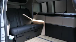 Mercedes-Benz Marco Polo 300 d 4M A