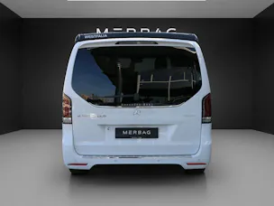 Mercedes-Benz Marco Polo 300 d 4M A