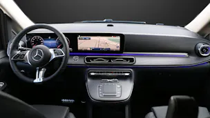 Mercedes-Benz Marco Polo 300 d 4M A