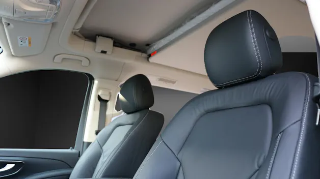 Mercedes-Benz Marco Polo 300 d 4M A