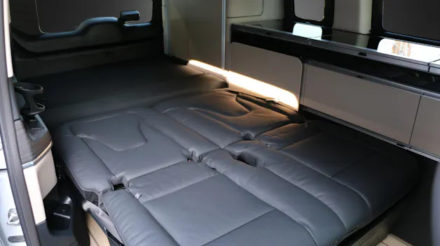 Mercedes-Benz Marco Polo 300 d 4M A