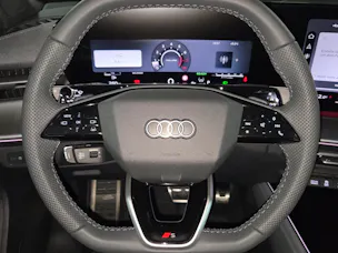 Audi Q3 Sportback TFSI quattro 150 kW S tronic