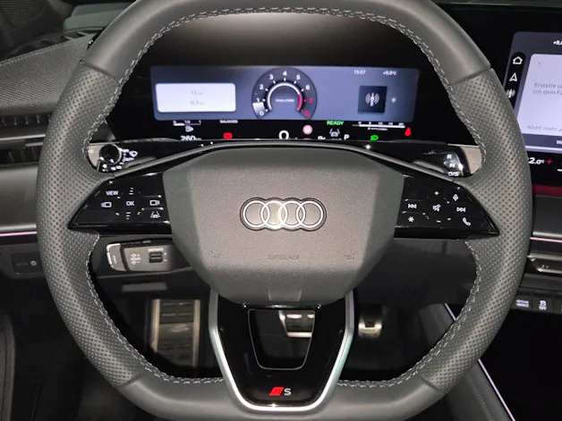 Audi Q3 Sportback TFSI quattro 150 kW S tronic