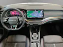 Škoda Octavia Combi 2.0 TSI DSG RS