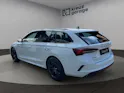 Škoda Octavia Combi 2.0 TSI DSG RS