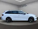 Škoda Octavia Combi 2.0 TSI DSG RS