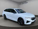 Škoda Octavia Combi 2.0 TSI DSG RS