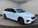 Škoda Octavia Combi 2.0 TSI DSG RS