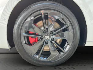 Škoda Octavia Combi 2.0 TSI DSG RS