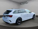 Škoda Octavia Combi 2.0 TSI DSG RS