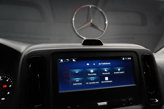 Mercedes-Benz Vito 114 CDI PRO Lang Worker