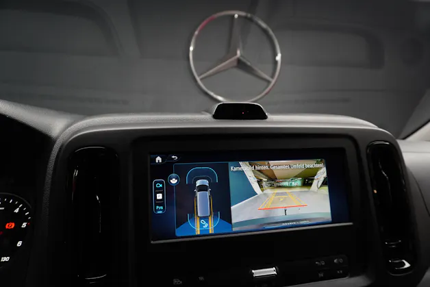 Mercedes-Benz Vito 114 CDI PRO Lang Worker