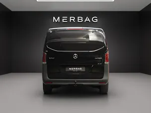 MERCEDES-BENZ Vito 114 CDI PRO Lang Worker