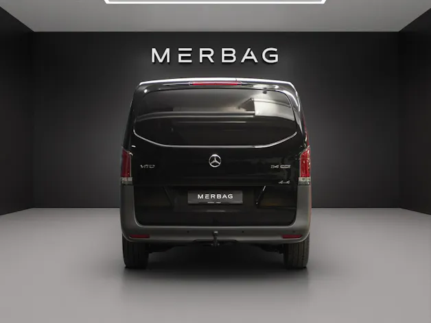 Mercedes-Benz Vito 114 CDI PRO Lang Worker