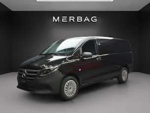 Mercedes-Benz Vito 114 CDI PRO Lang Worker