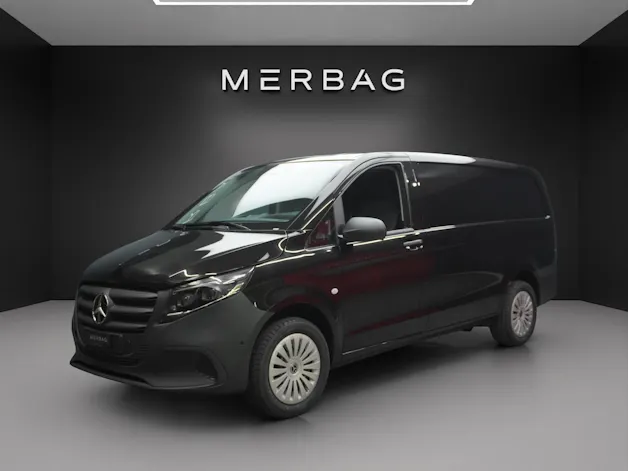 Mercedes-Benz Vito 114 CDI PRO Lang Worker
