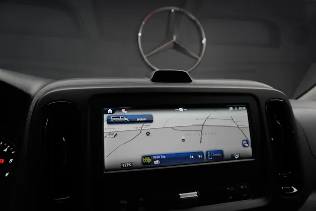 Mercedes-Benz Vito 114 CDI PRO Lang Worker