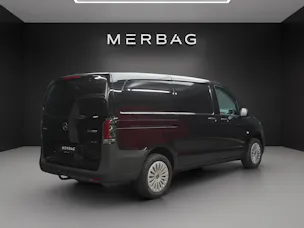 MERCEDES-BENZ Vito 114 CDI PRO Lang Worker