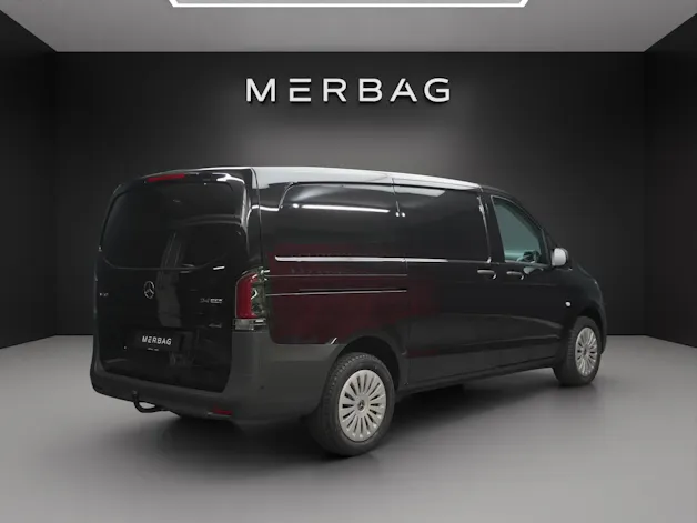 Mercedes-Benz Vito 114 CDI PRO Lang Worker