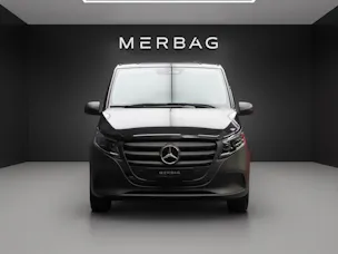 MERCEDES-BENZ Vito 114 CDI PRO Lang Worker