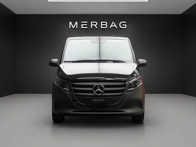 Mercedes-Benz Vito 114 CDI PRO Lang Worker