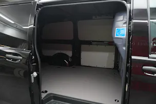 MERCEDES-BENZ Vito 114 CDI PRO Lang Worker