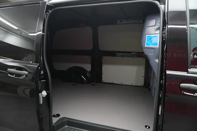 Mercedes-Benz Vito 114 CDI PRO Lang Worker