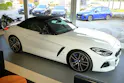 BMW Z4 M40i Steptronic