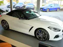 BMW Z4 M40i Steptronic