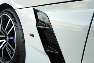 BMW Z4 M40i Steptronic