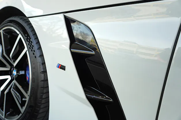 BMW Z4 M40i Steptronic